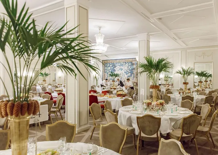 Grand Hotel Oslo
