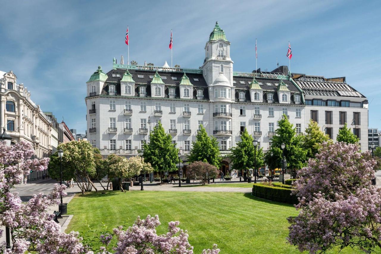 Grand Oslo