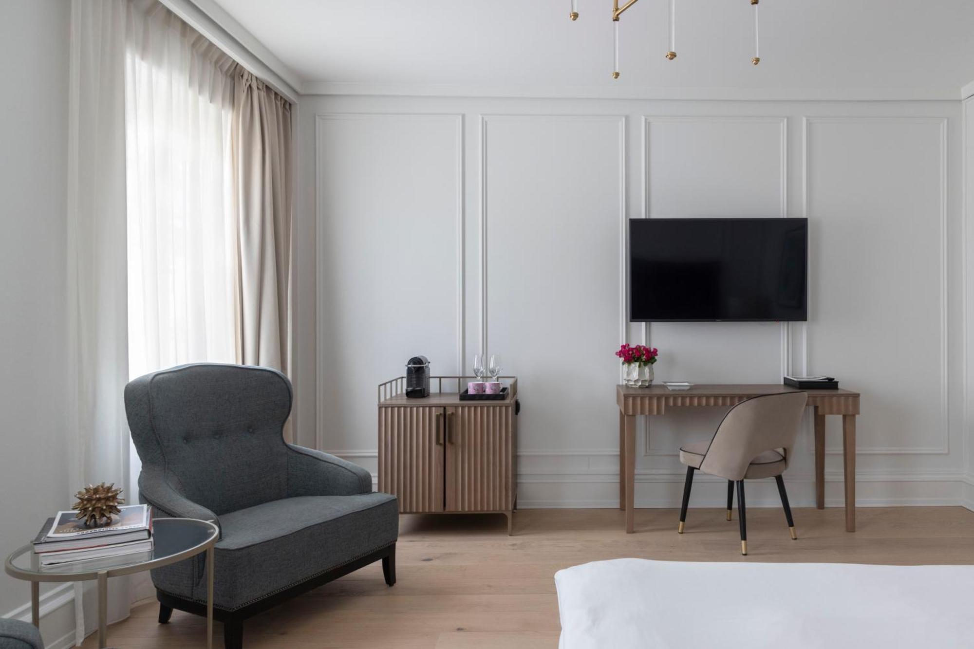 Grand Hotell 5*