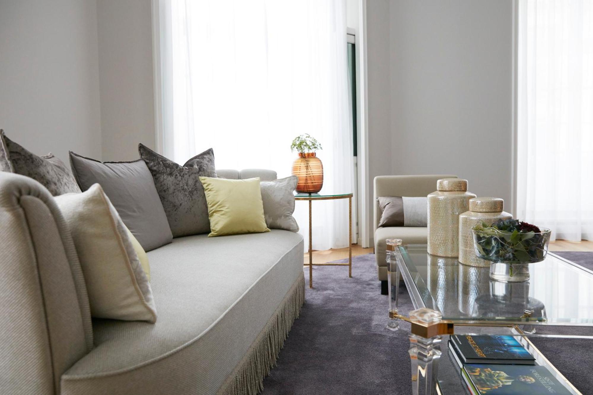 Grand 5* Oslo
