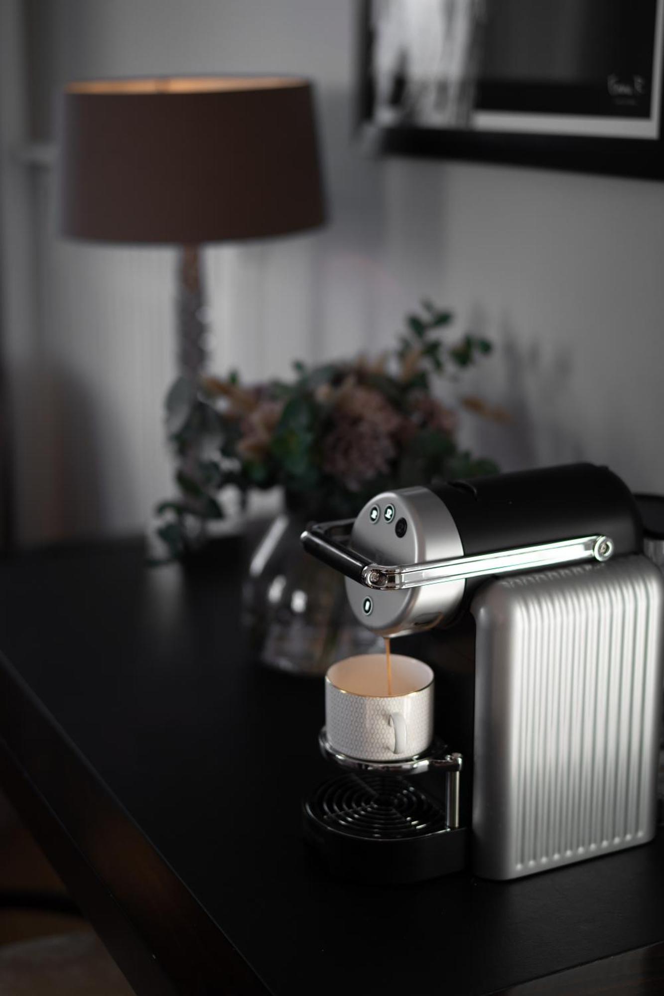Grand 5* Oslo