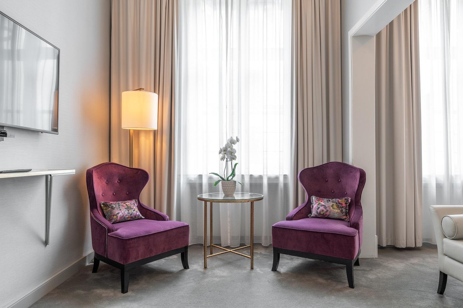 Grand 5* Oslo