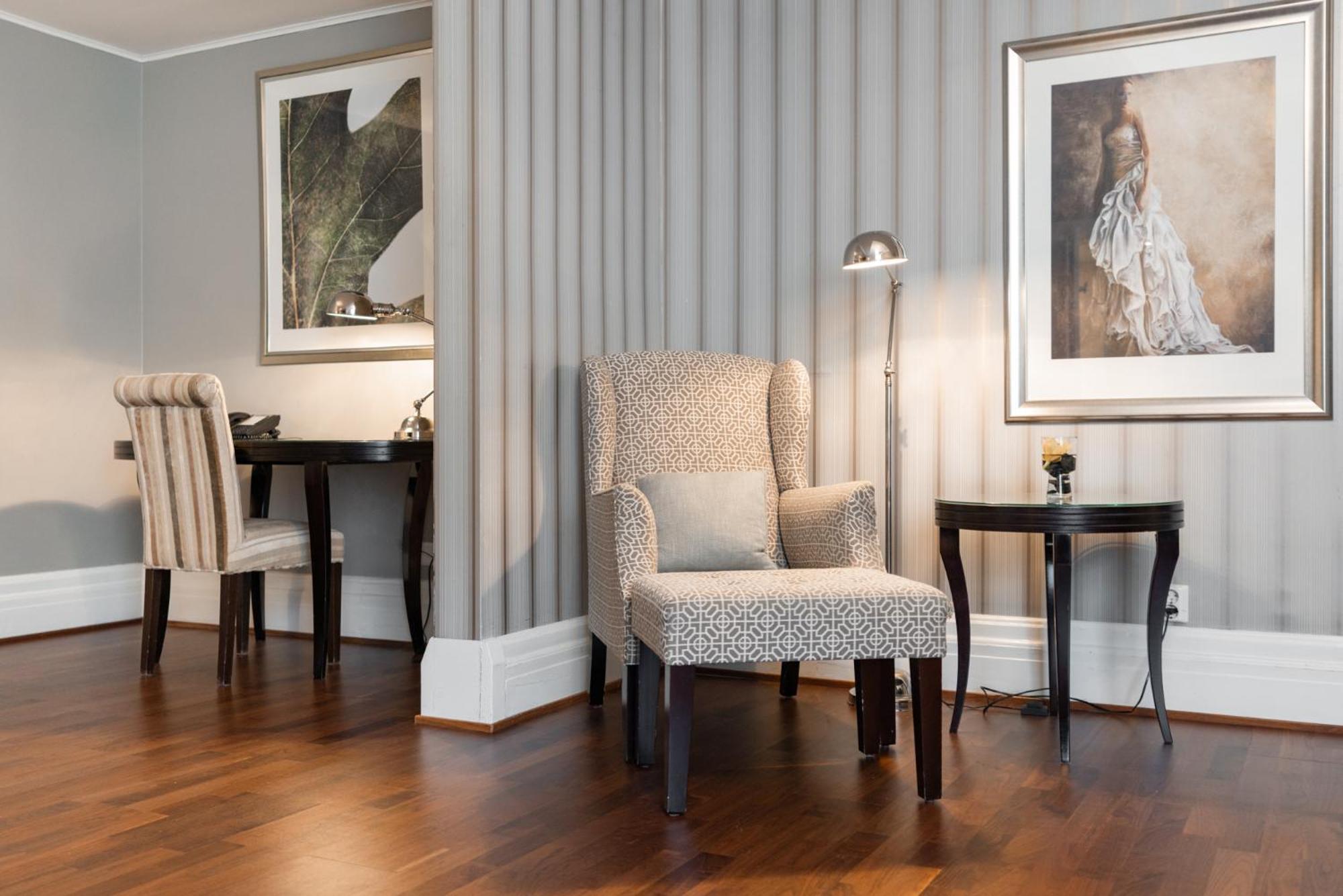 Grand 5* Oslo