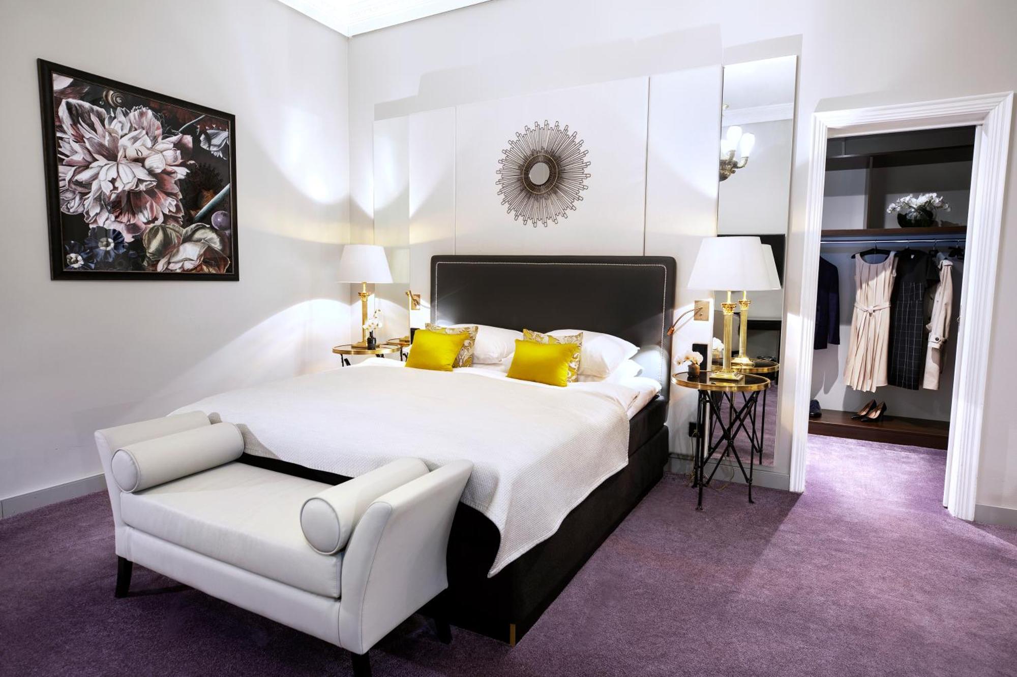 Grand 5* Oslo
