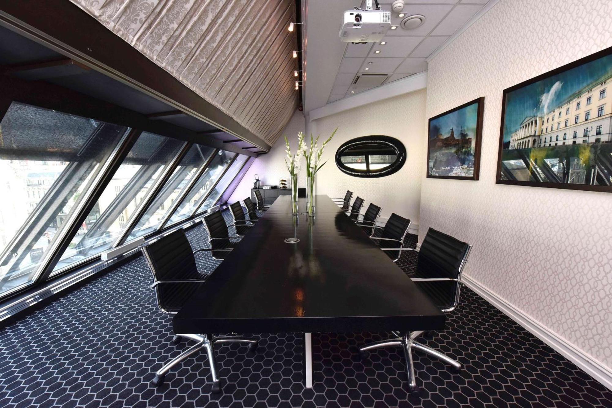 Grand Hotell Oslo