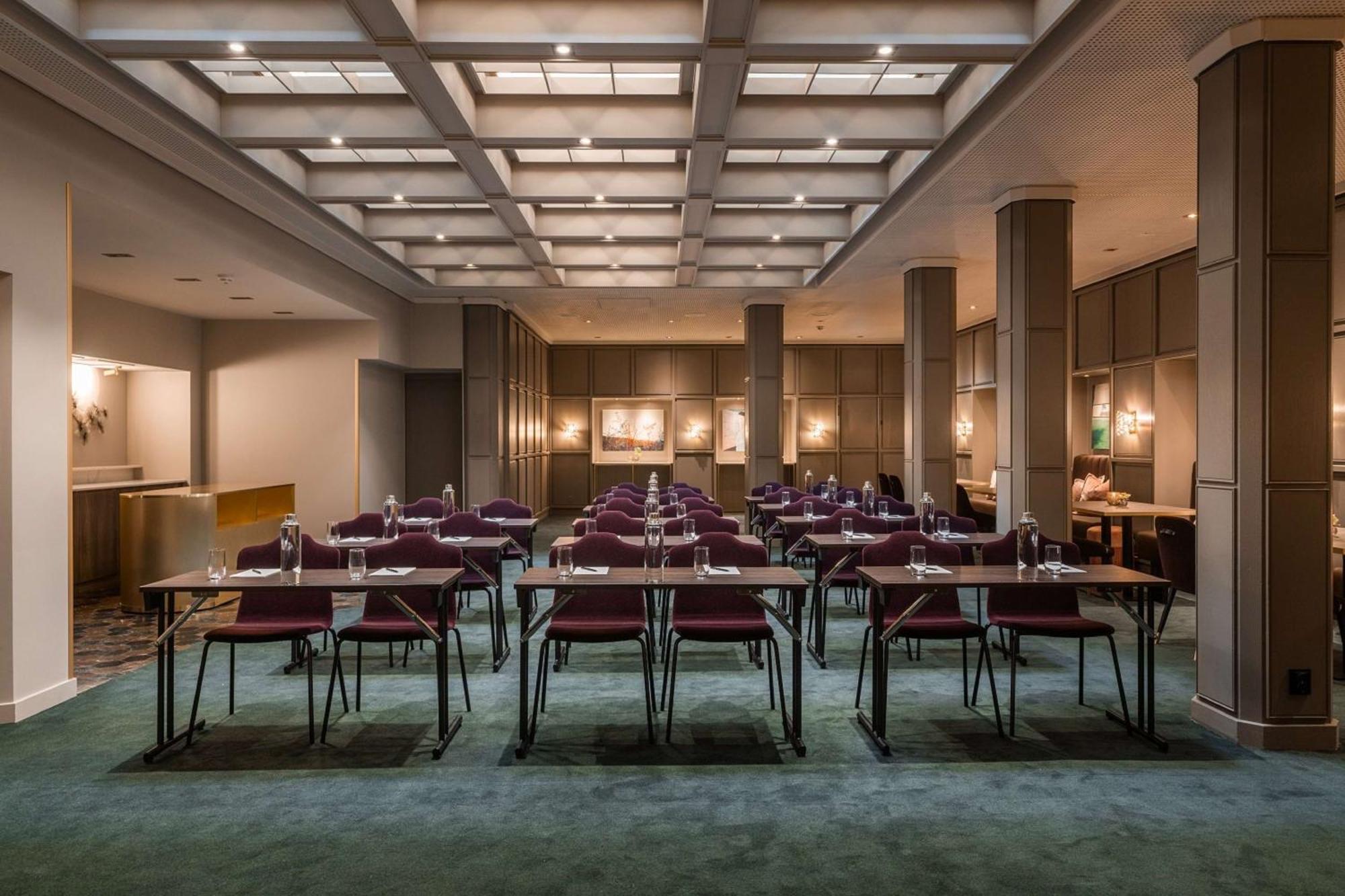 Grand Hotell Oslo