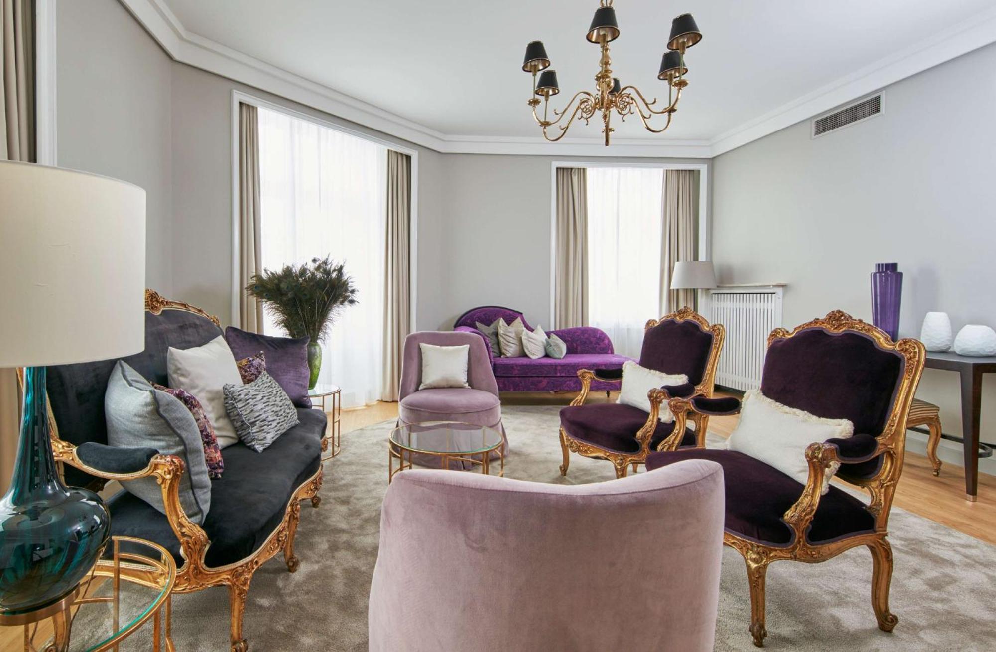 Grand Hotell Oslo