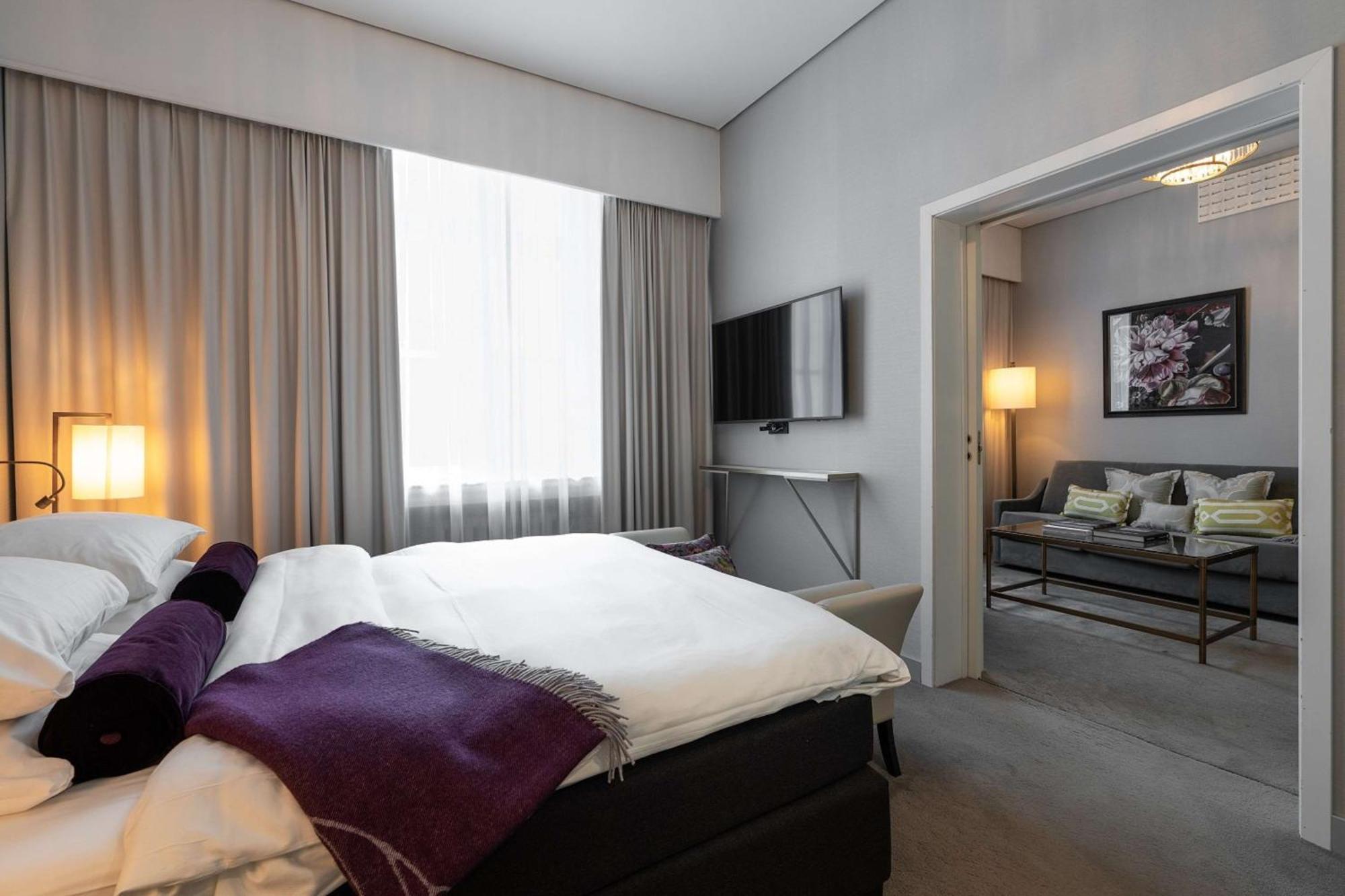 Grand Hotell