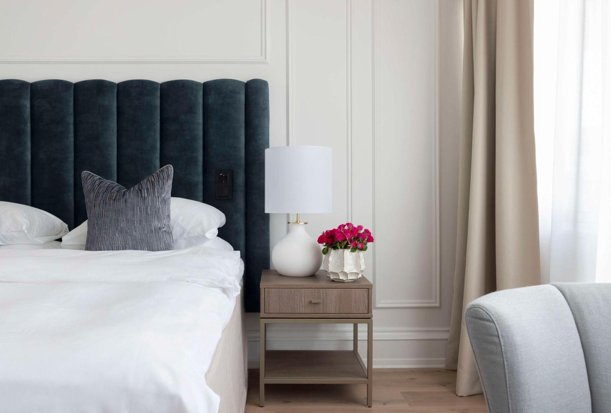 Hotell Grand Oslo