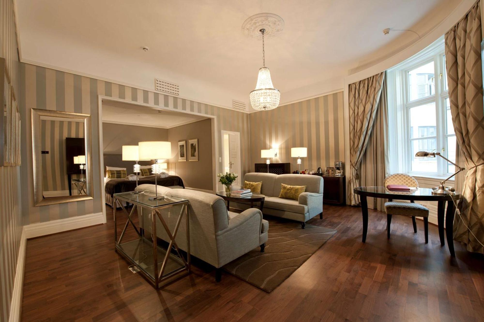 Grand Oslo