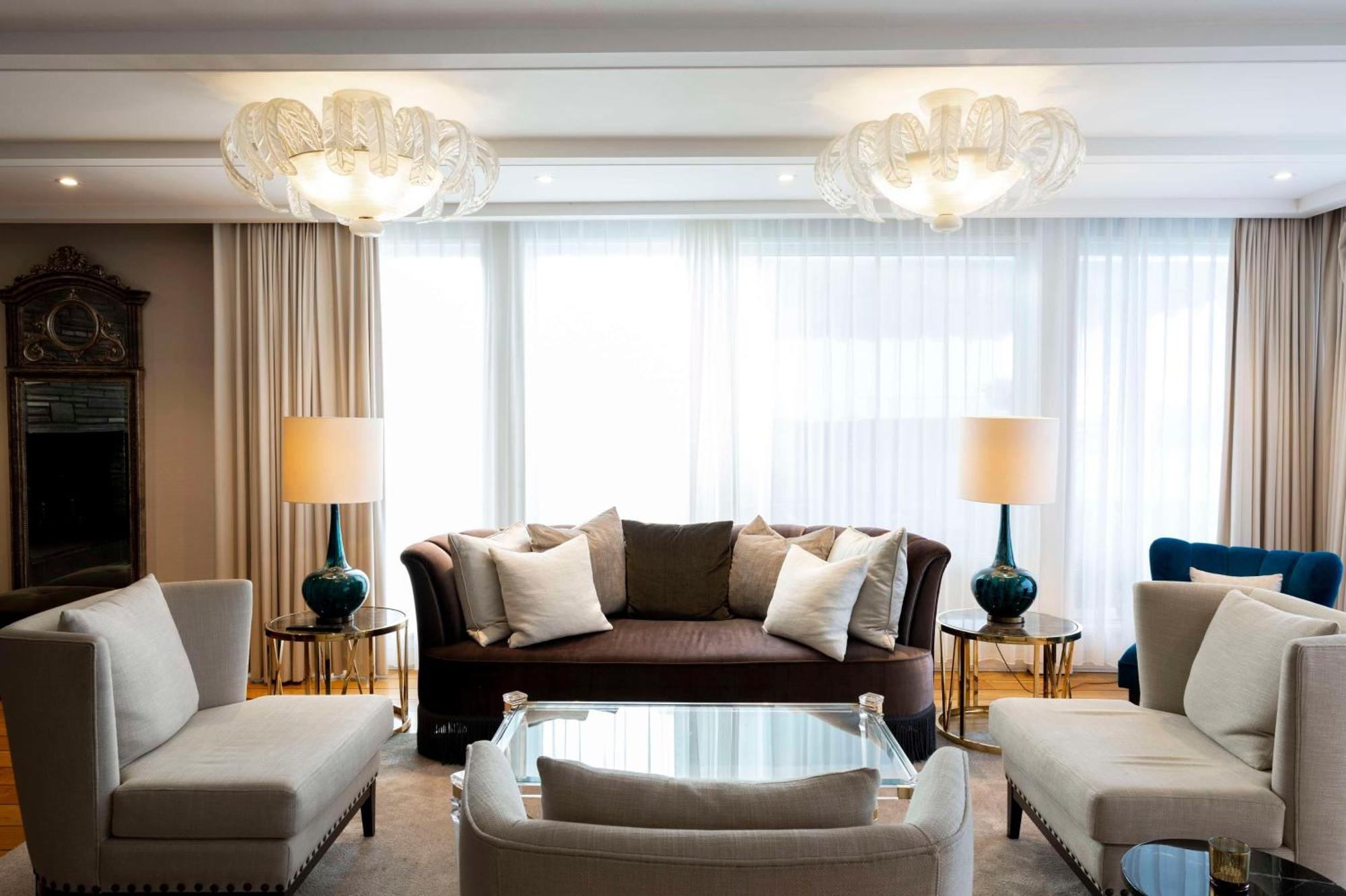 Grand Hotell