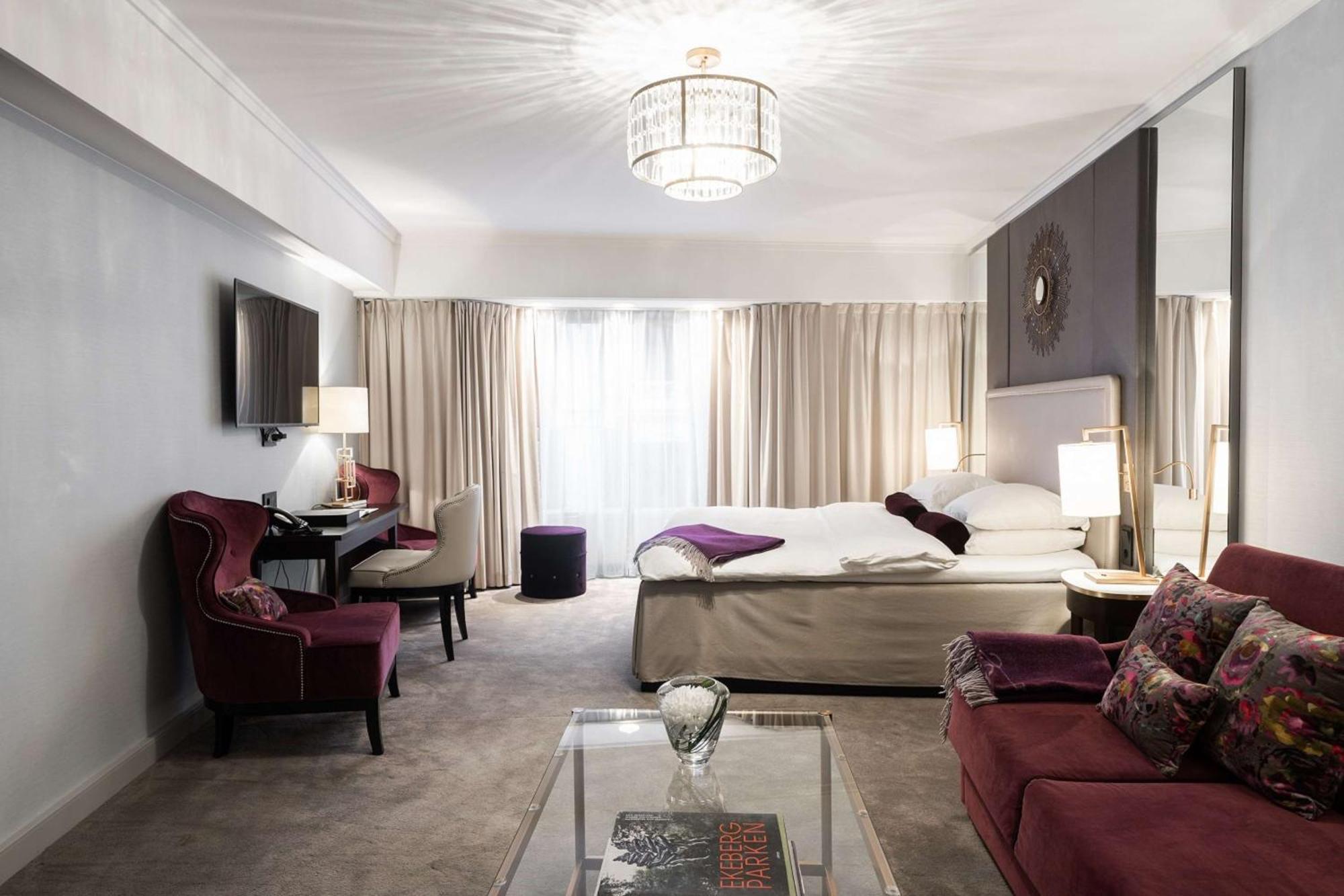 Grand Hotell