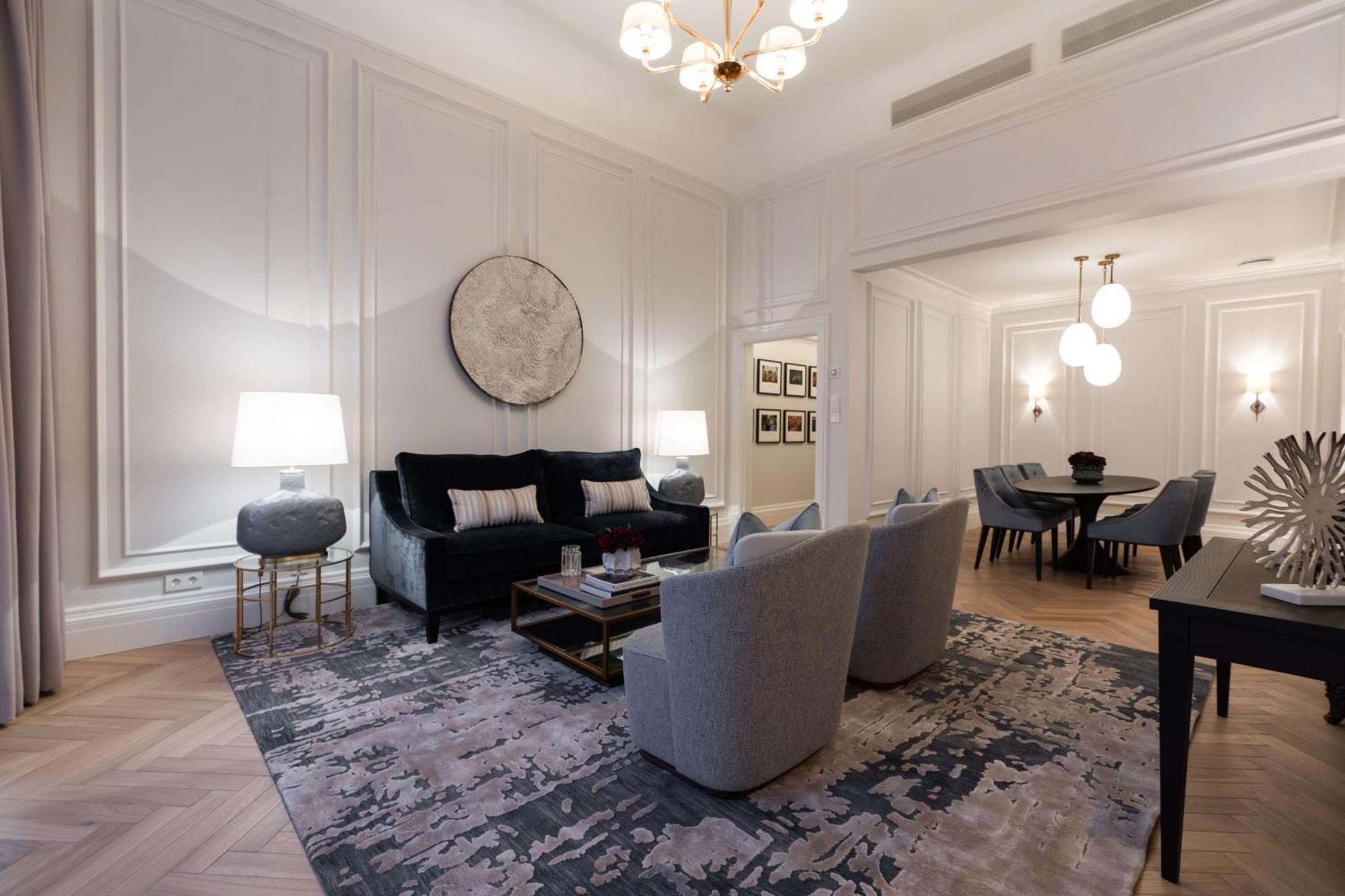 Grand Hotell 5*