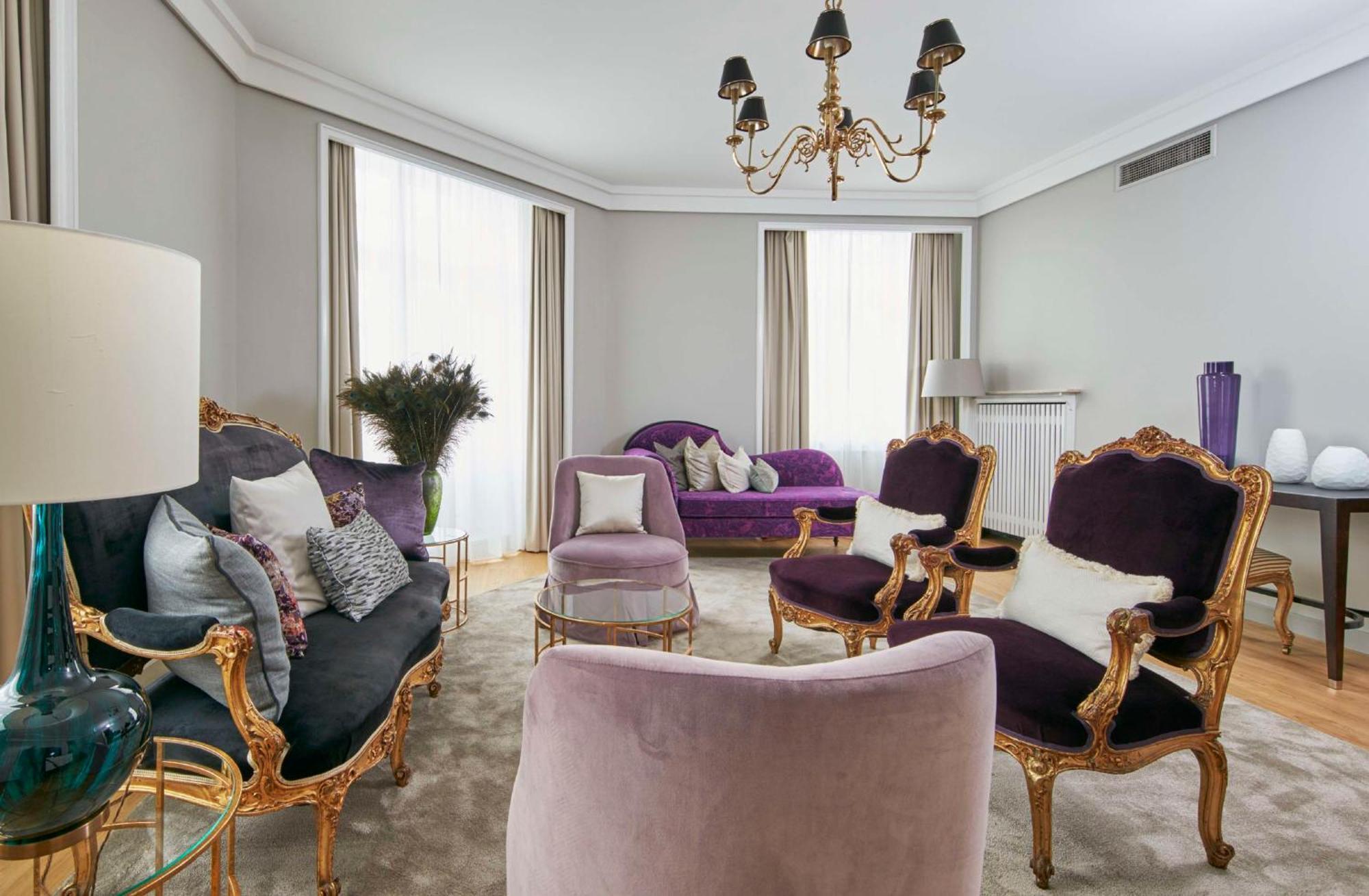 Hotell Grand Oslo